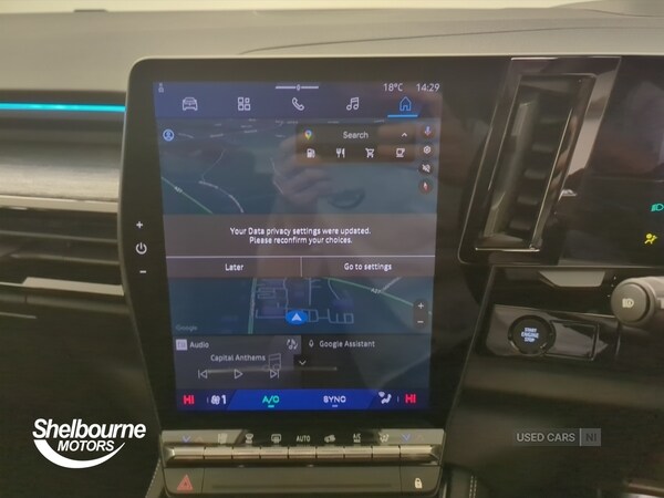 Used Renault Austral 2024 for sale - 76175773: Photo 37
