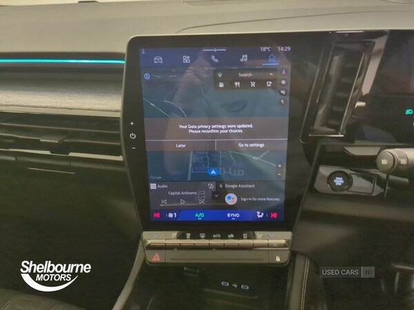 Used Renault Austral 2024 for sale - 76175773: Photo 39