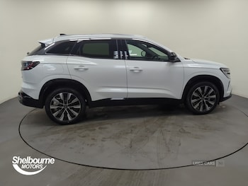 Used Renault Austral 2024 for sale - 76175773: Photo 3