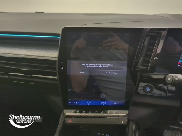 Used Renault Austral 2024 for sale - 76175773: Photo 5
