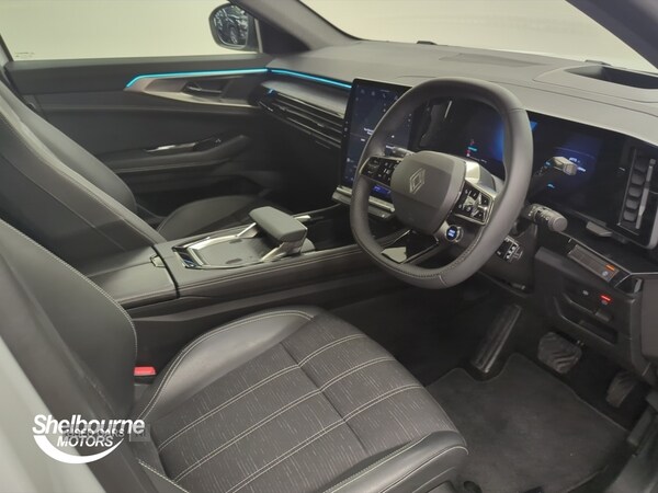 Used Renault Austral 2024 for sale - 76175773: Photo 8
