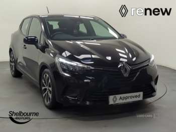 Used Renault Clio 2021 for sale - 75372115: Photo