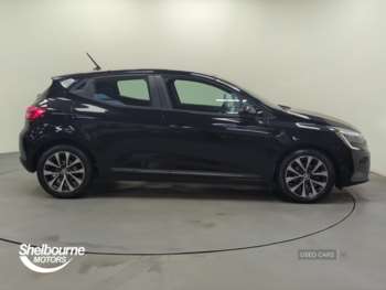 Used Renault Clio 2021 for sale - 75372115: Photo