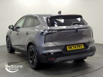 Used Renault Other 2024 for sale - 75103839: Photo