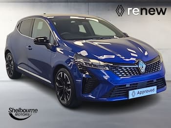 Used Renault Clio 2025 for sale - 79633616: Photo