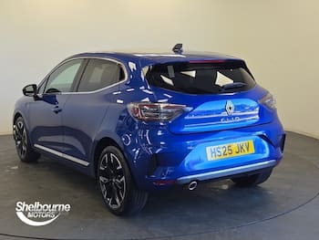 Used Renault Clio 2025 for sale - 79633616: Photo
