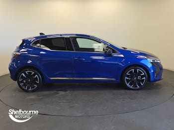 Used Renault Clio 2025 for sale - 79633616: Photo