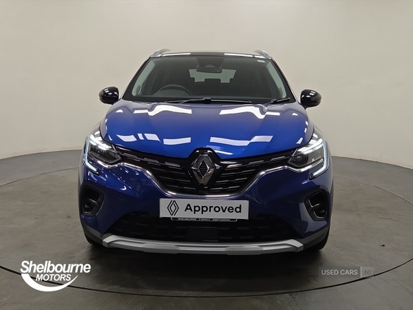 Used Renault Captur 2022 for sale - 76887674: Photo 10