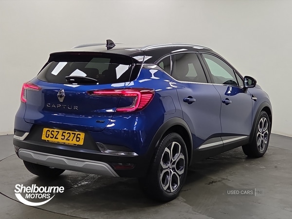 Used Renault Captur 2022 for sale - 76887674: Photo 12