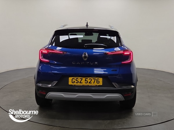 Used Renault Captur 2022 for sale - 76887674: Photo 13