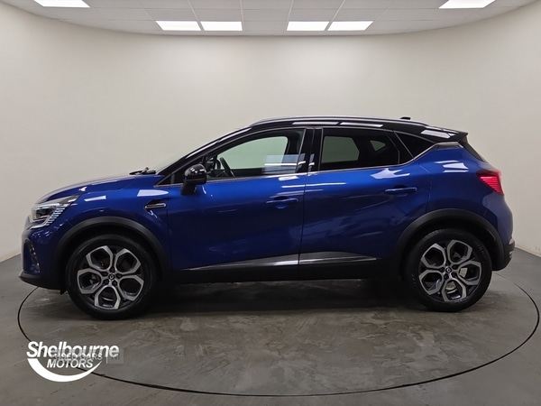 Used Renault Captur 2022 for sale - 76887674: Photo 14