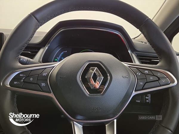 Used Renault Captur 2022 for sale - 76887674: Photo 15