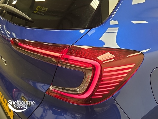 Used Renault Captur 2022 for sale - 76887674: Photo 19