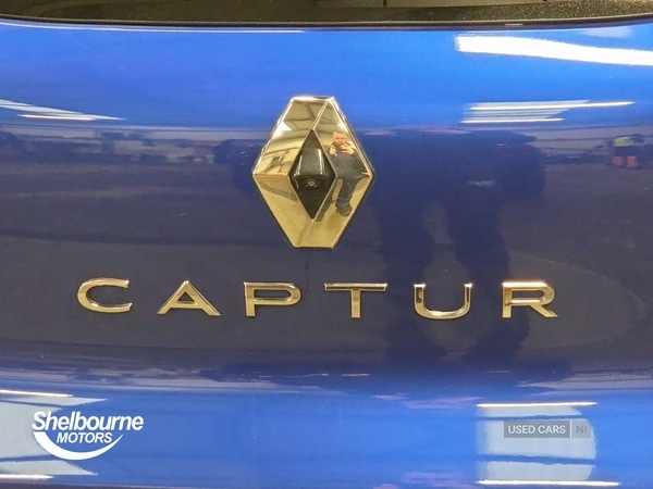 Used Renault Captur 2022 for sale - 76887674: Photo 20