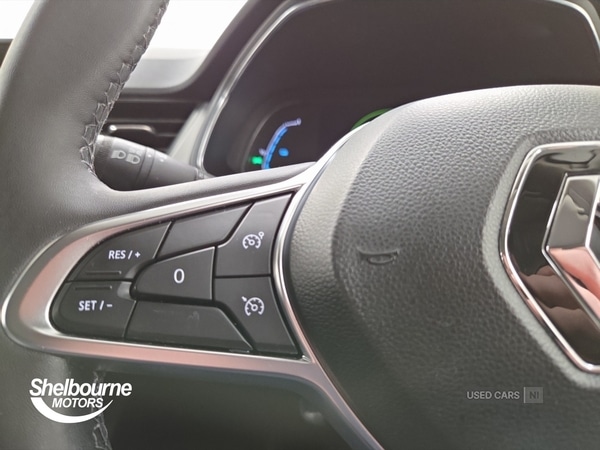 Used Renault Captur 2022 for sale - 76887674: Photo 23