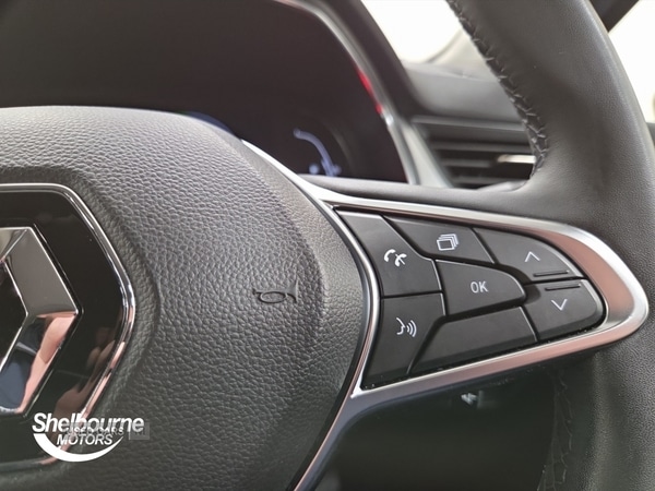 Used Renault Captur 2022 for sale - 76887674: Photo 24