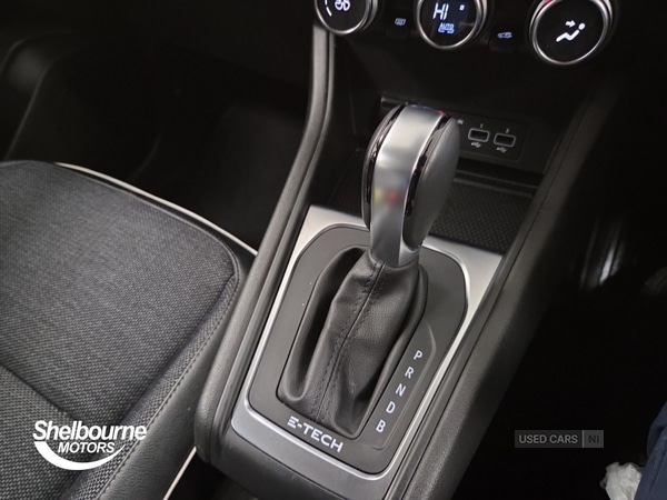 Used Renault Captur 2022 for sale - 76887674: Photo 27