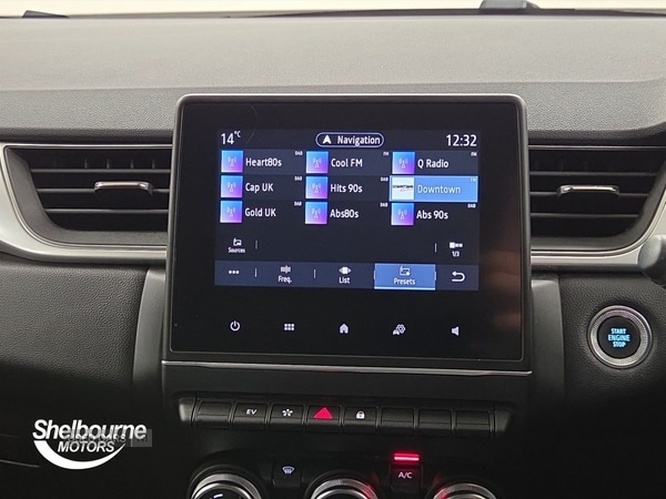 Used Renault Captur 2022 for sale - 76887674: Photo 29