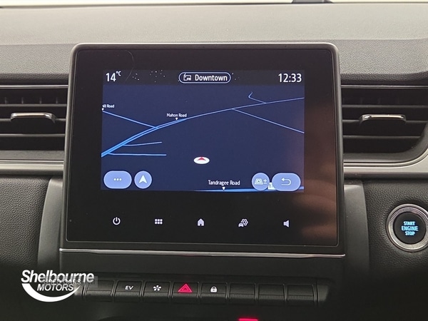 Used Renault Captur 2022 for sale - 76887674: Photo 30