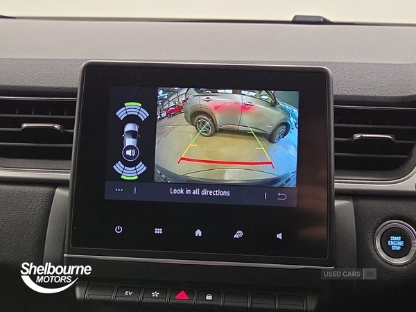 Used Renault Captur 2022 for sale - 76887674: Photo 31