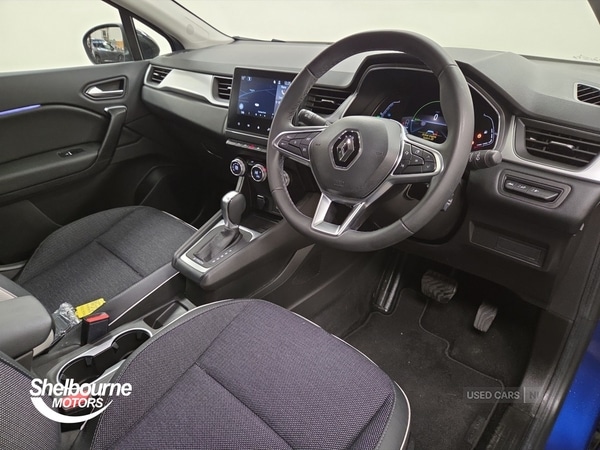 Used Renault Captur 2022 for sale - 76887674: Photo 4