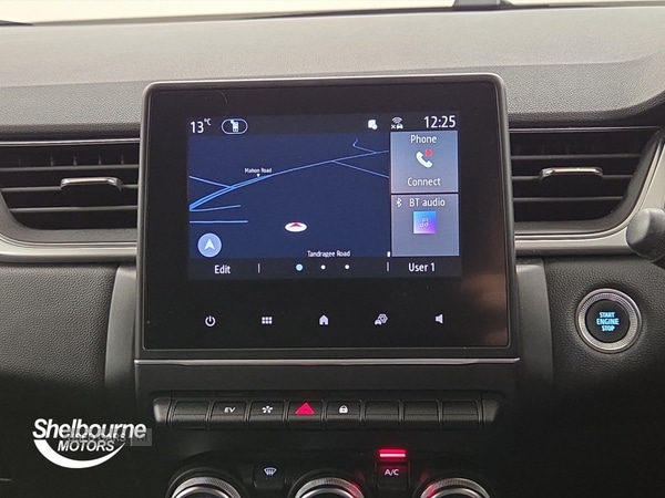 Used Renault Captur 2022 for sale - 76887674: Photo 5