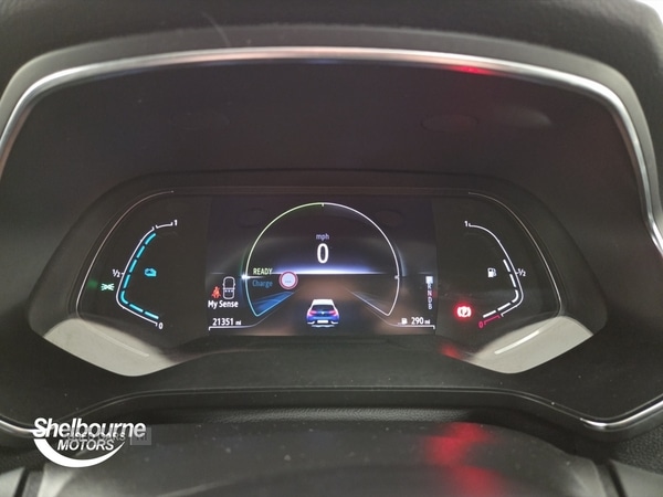 Used Renault Captur 2022 for sale - 76887674: Photo 6