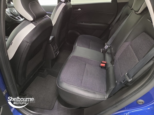 Used Renault Captur 2022 for sale - 76887674: Photo 8