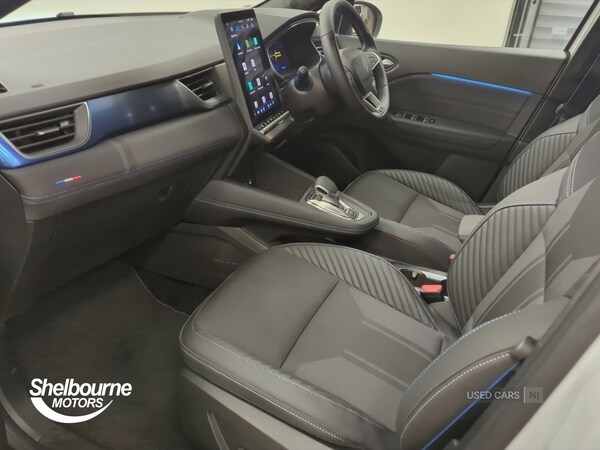 Used Renault Other 2025 for sale - 76500354: Photo 10