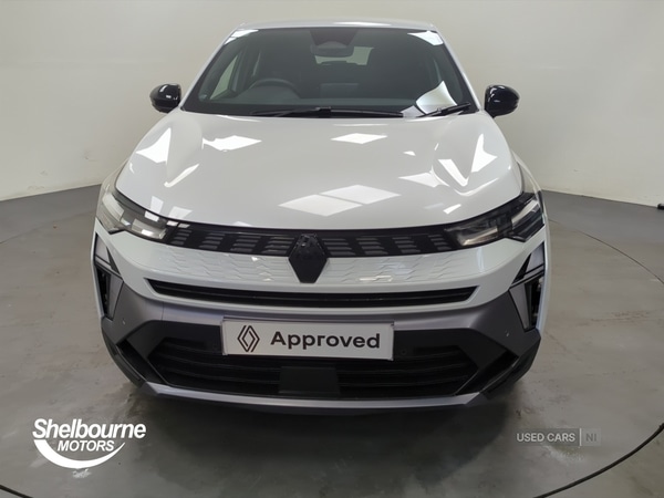 Used Renault Other 2025 for sale - 76500354: Photo 11