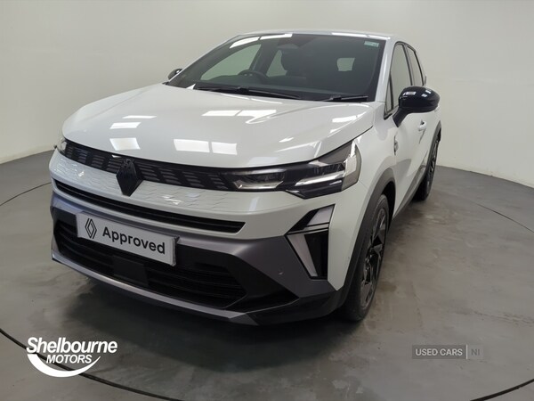 Used Renault Other 2025 for sale - 76500354: Photo 12