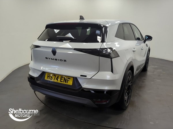 Used Renault Other 2025 for sale - 76500354: Photo 13