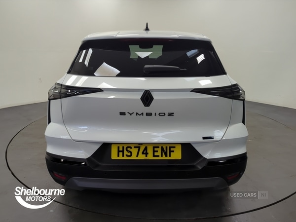 Used Renault Other 2025 for sale - 76500354: Photo 14