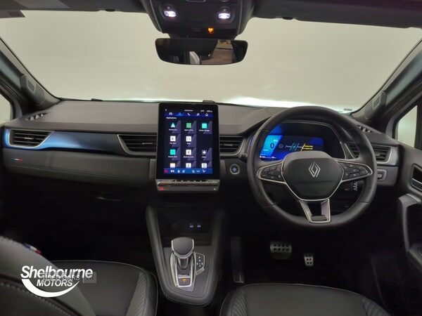 Used Renault Other 2025 for sale - 76500354: Photo 16