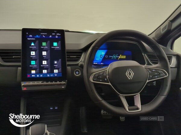 Used Renault Other 2025 for sale - 76500354: Photo 17