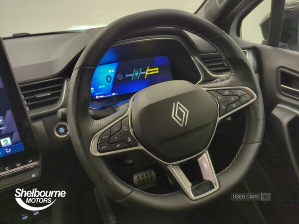 Used Renault Other 2025 for sale - 76500354: Photo 18