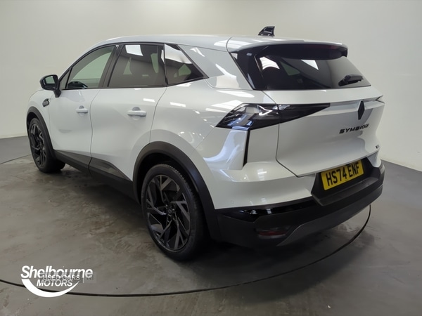 Used Renault Other 2025 for sale - 76500354: Photo 2