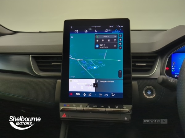 Used Renault Other 2025 for sale - 76500354: Photo 37