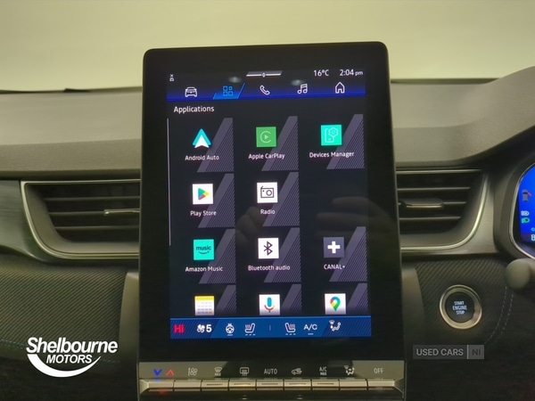 Used Renault Other 2025 for sale - 76500354: Photo 39