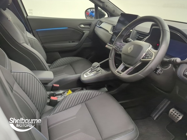 Used Renault Other 2025 for sale - 76500354: Photo 4