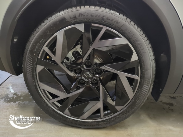 Used Renault Other 2025 for sale - 76500354: Photo 7