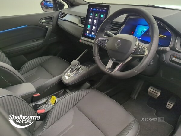 Used Renault Other 2025 for sale - 76500354: Photo 8