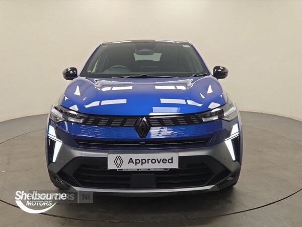 Used Renault Other 2025 for sale - 78215267: Photo 11