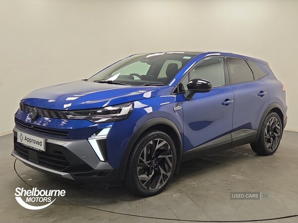 Used Renault Other 2025 for sale - 78215267: Photo 12