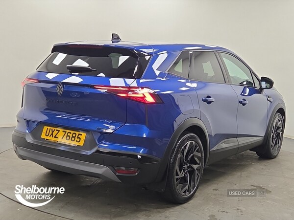 Used Renault Other 2025 for sale - 78215267: Photo 13