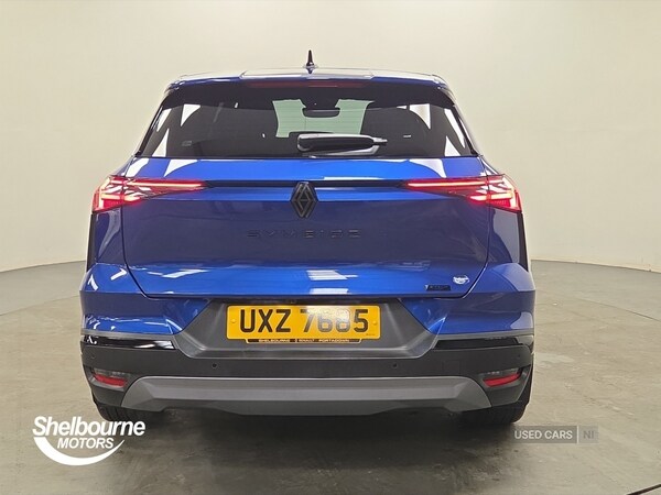 Used Renault Other 2025 for sale - 78215267: Photo 14