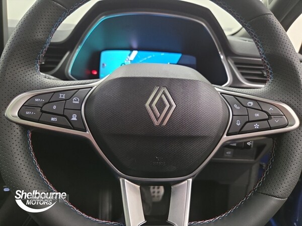 Used Renault Other 2025 for sale - 78215267: Photo 16