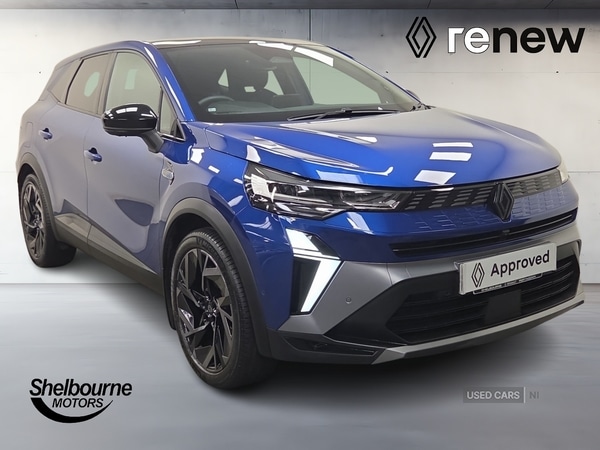 Used Renault Other 2025 for sale - 78215267: Photo 2