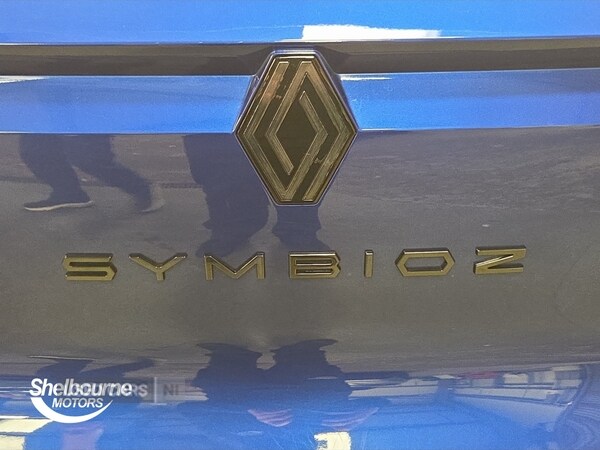 Used Renault Other 2025 for sale - 78215267: Photo 21