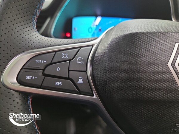 Used Renault Other 2025 for sale - 78215267: Photo 24